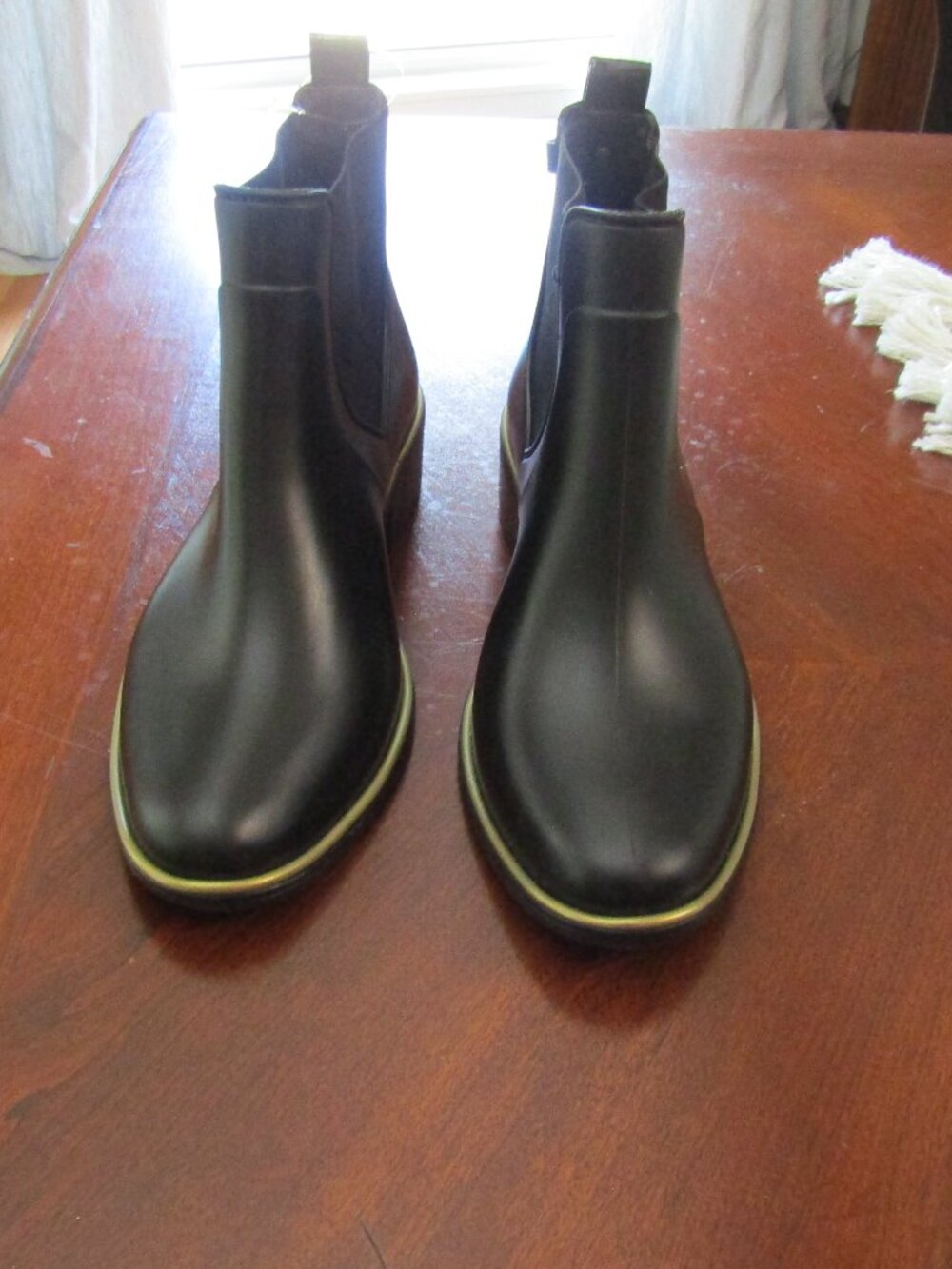 ♠️Kate Spade NY Sedgewick Rain Boots - Picture 3 of 10